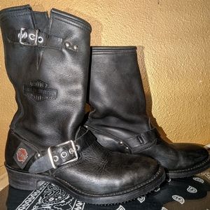 Harley Davidson 6½ women's